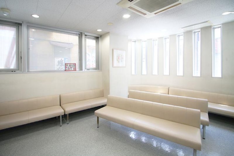 かじわら整形外科 豪徳寺松原院（旧梶原クリニック）