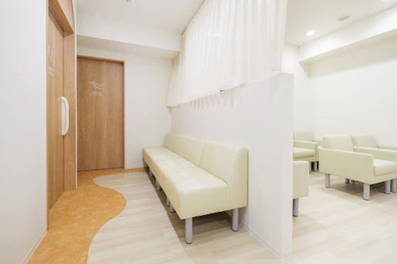 ひるま甲状腺クリニック蒲田photo