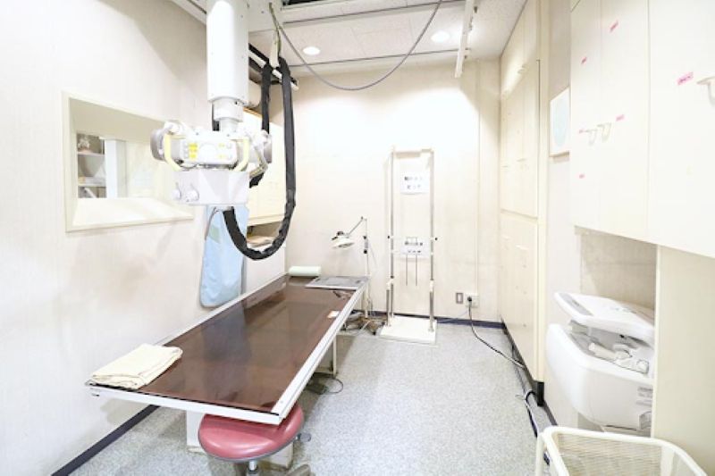 かじわら整形外科 豪徳寺松原院(旧梶原クリニック)photo