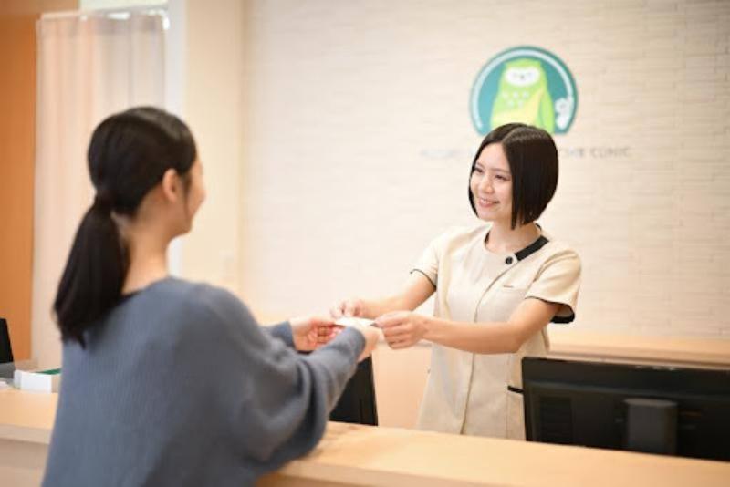 ふくろう内科クリニック 日野・八王子 胃と大腸の内視鏡院