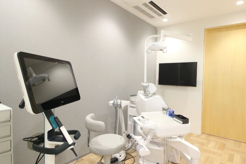 はっとり歯科・小児矯正歯科photo