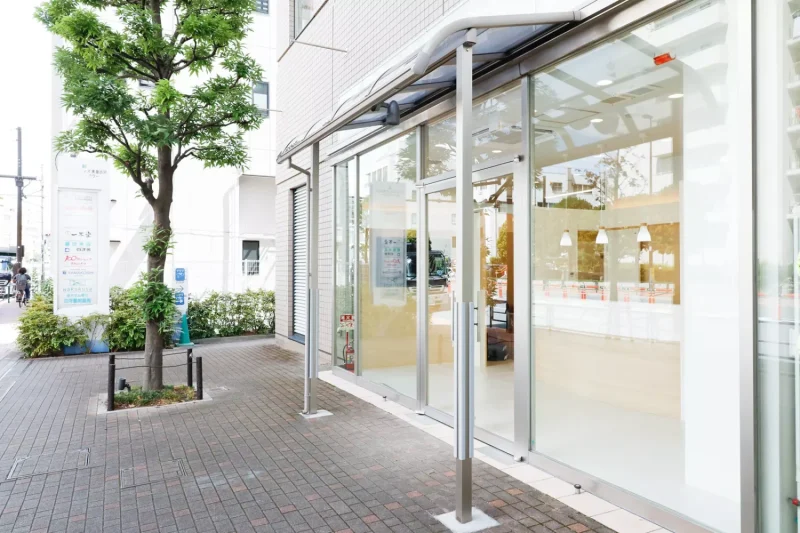 吉田デンタルオフィス清澄白河・矯正歯科