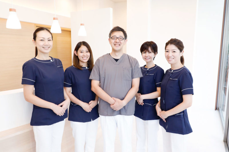 吉田デンタルオフィス清澄白河・矯正歯科