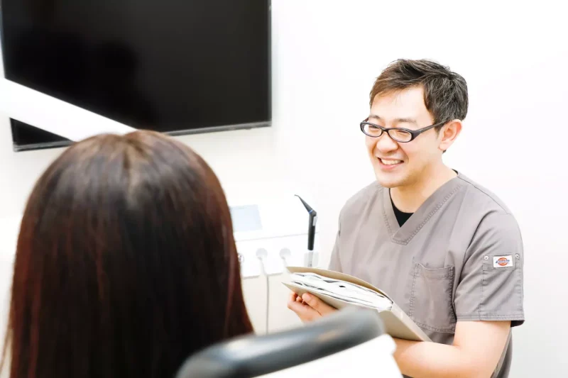 吉田デンタルオフィス清澄白河・矯正歯科