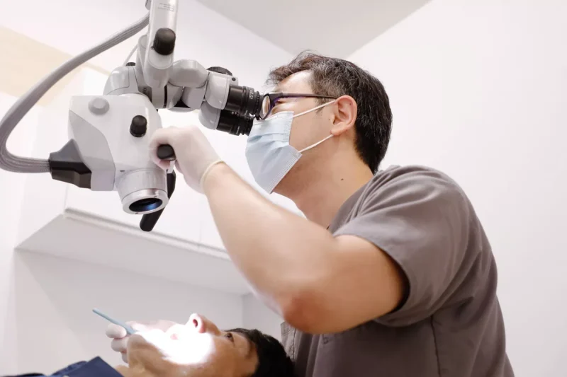 吉田デンタルオフィス清澄白河・矯正歯科