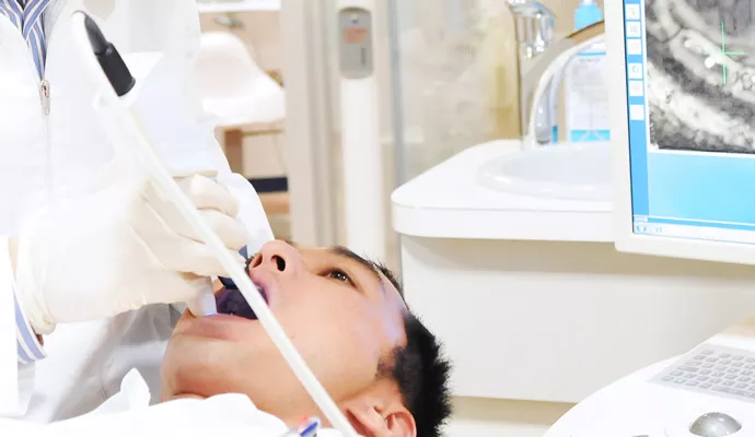 吉田デンタルオフィス清澄白河・矯正歯科