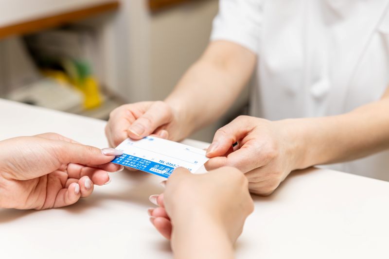 金井歯科医院photo