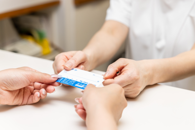 金井歯科医院photo