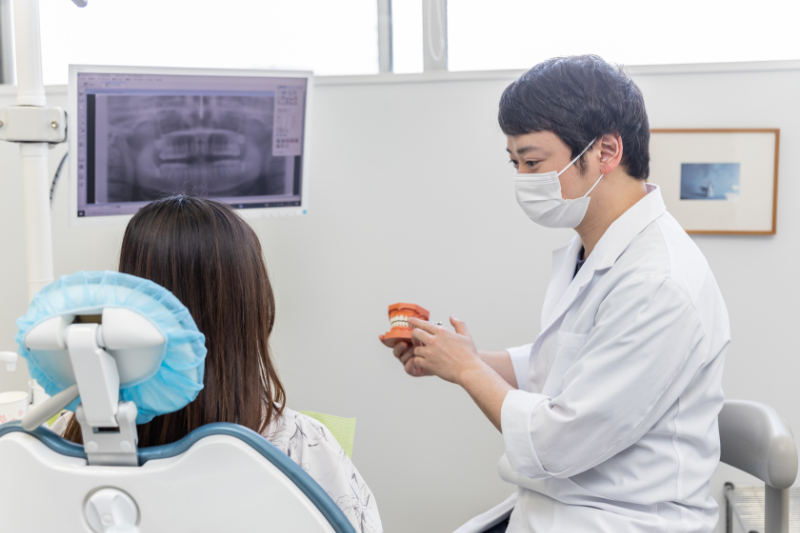 金井歯科医院photo