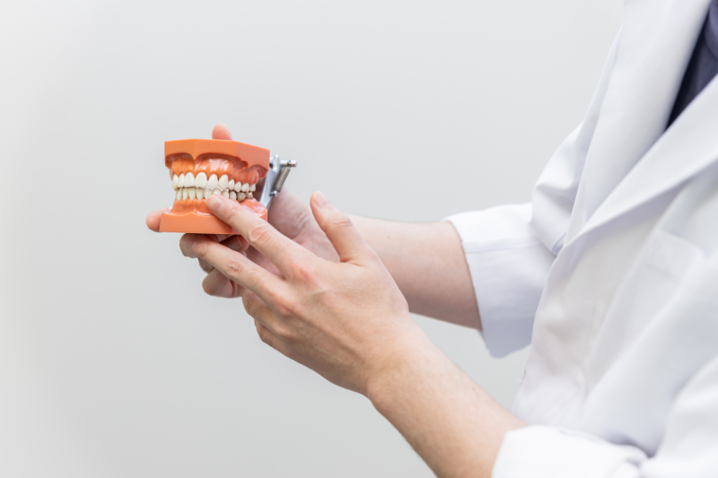 金井歯科医院photo