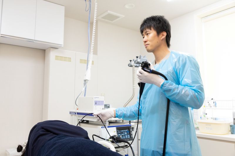 かなもり内科婦人科クリニックphoto