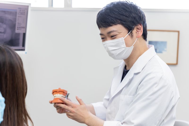 金井歯科医院photo