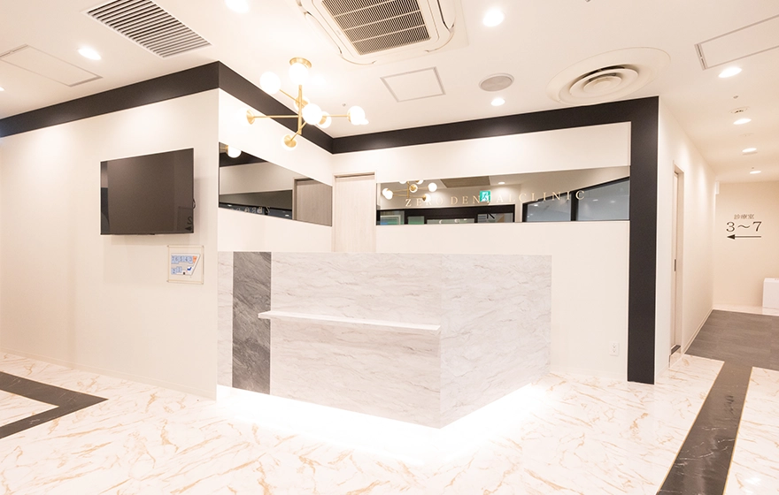 柏モディゼロデンタルクリニックphoto