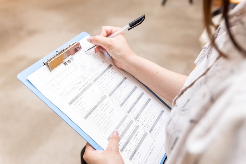 金井歯科医院photo