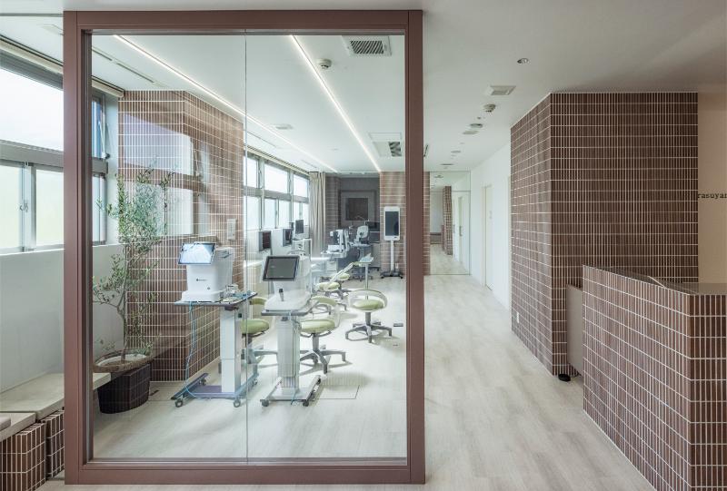 烏山すぎさき眼科