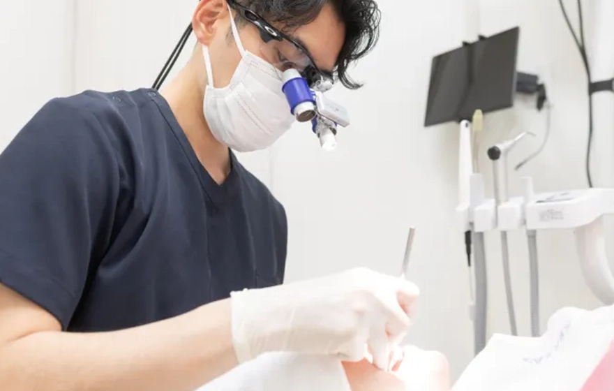 柏モディゼロデンタルクリニックphoto