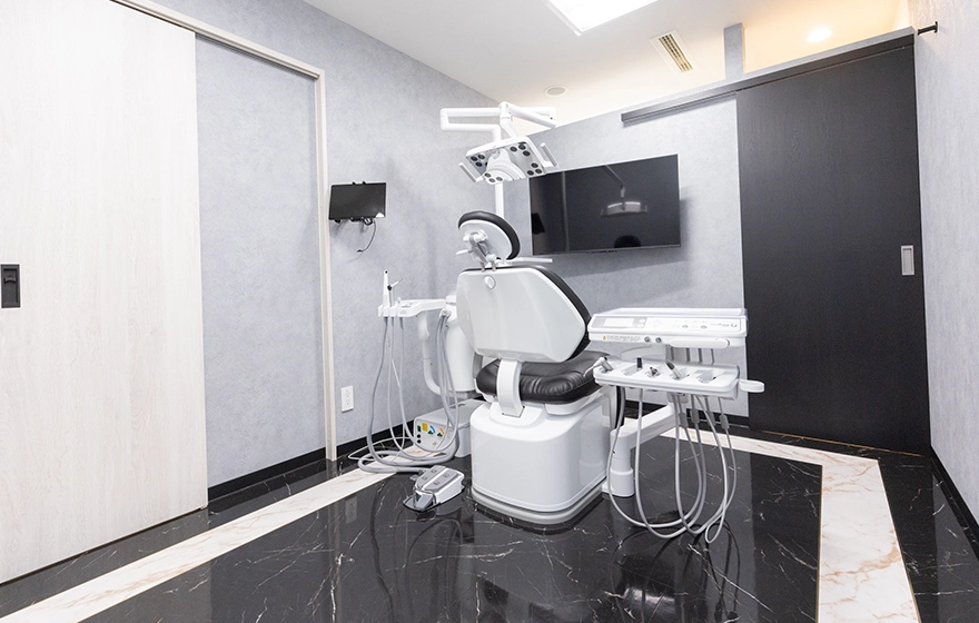 柏モディゼロデンタルクリニックphoto