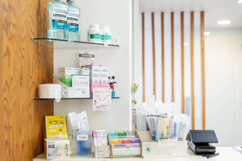 金井歯科医院photo