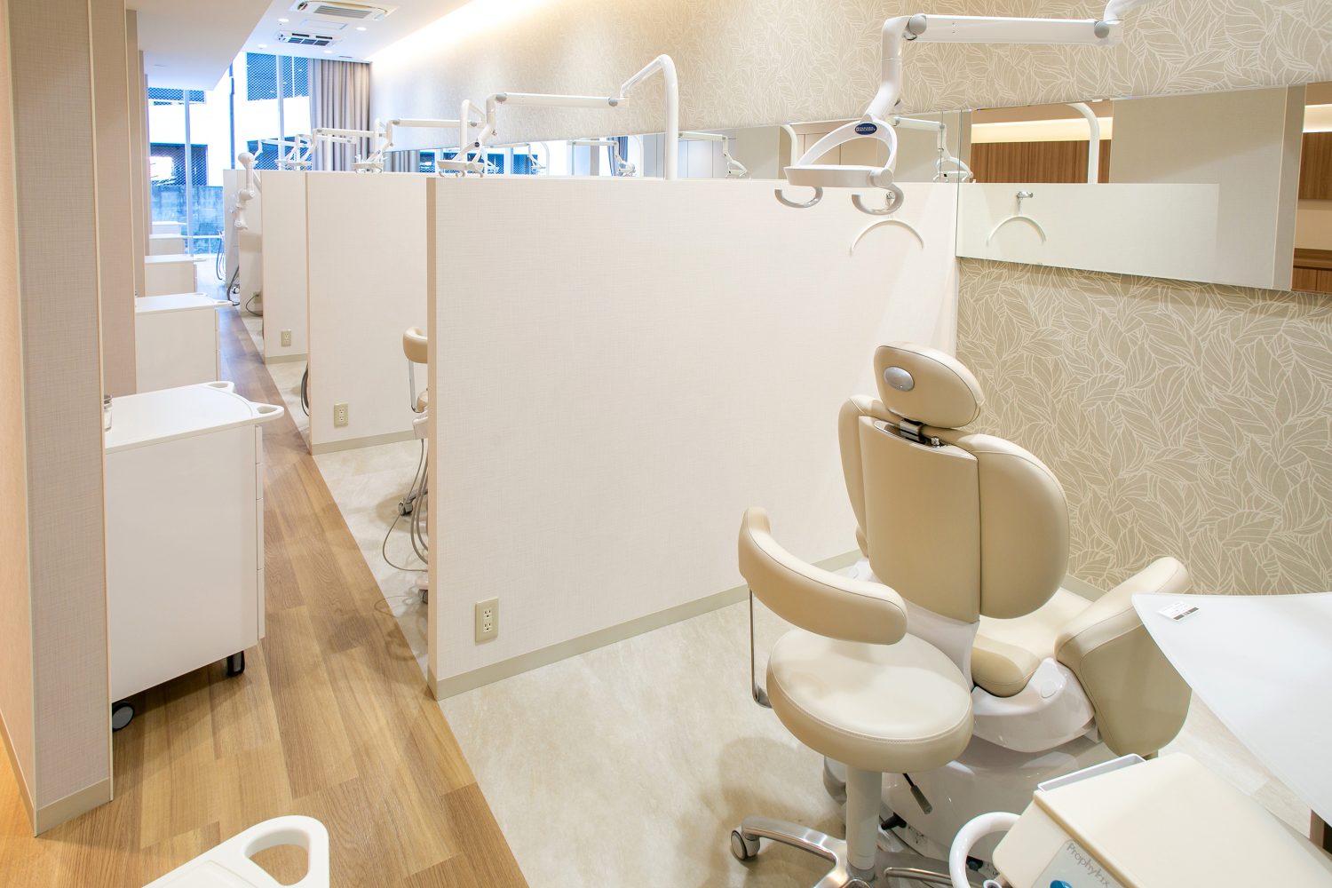 安永矯正歯科医院 福岡photo