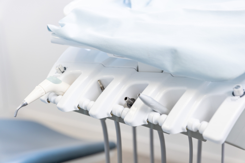 金井歯科医院photo