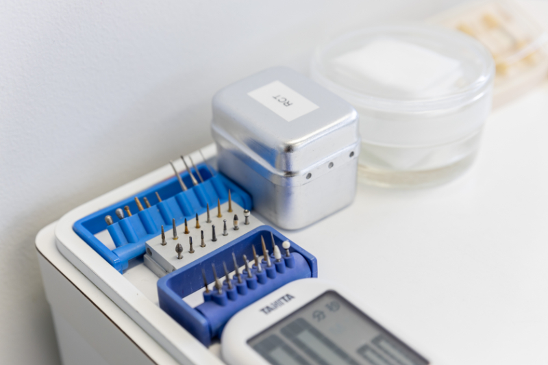 金井歯科医院photo