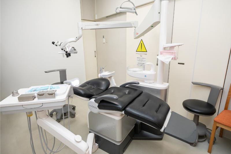 オキナワ・デンタルオフィス