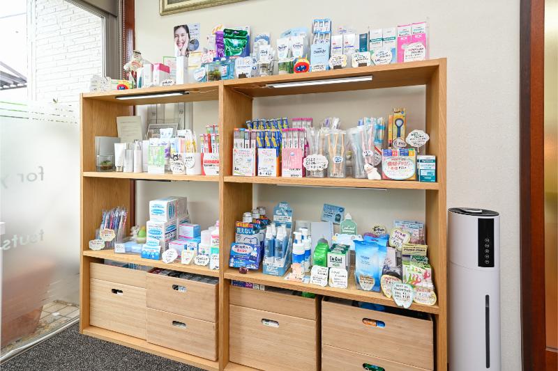 筒井歯科医院photo