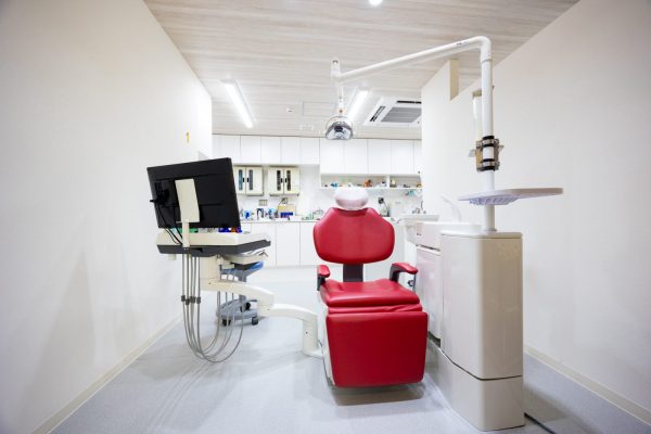 かねだ歯科矯正歯科photo