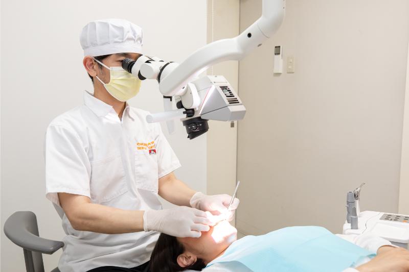 オキナワ・デンタルオフィス