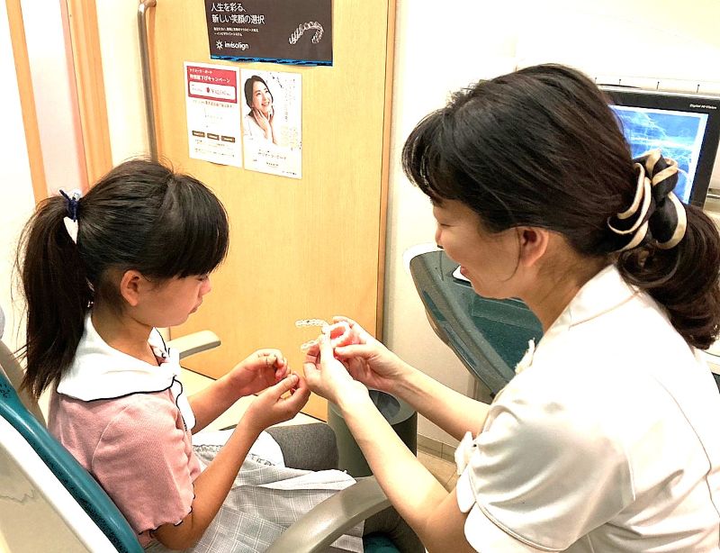 アルティス歯科・矯正・口腔外科クリニック西宮北口