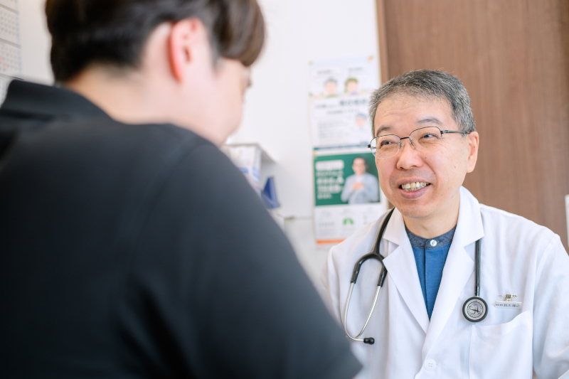 鈴木内科クリニックphoto