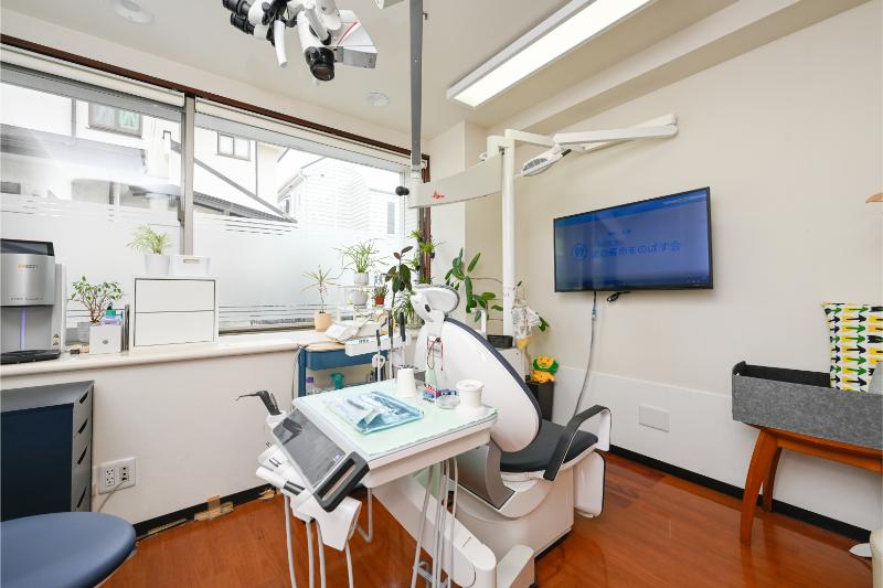 筒井歯科医院photo