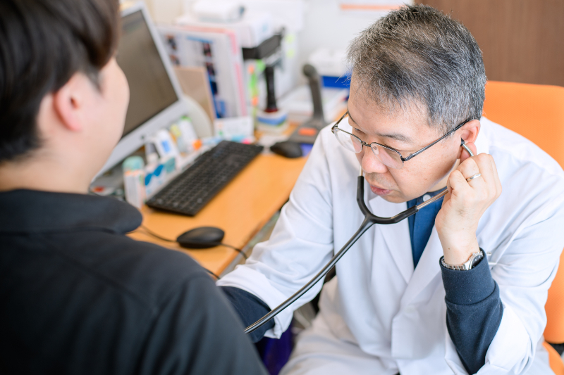 鈴木内科クリニックphoto