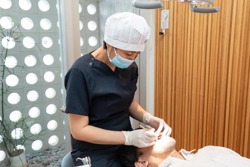 オキナワ・デンタルオフィス