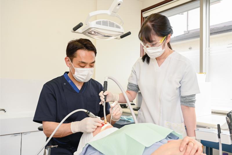 筒井歯科医院photo