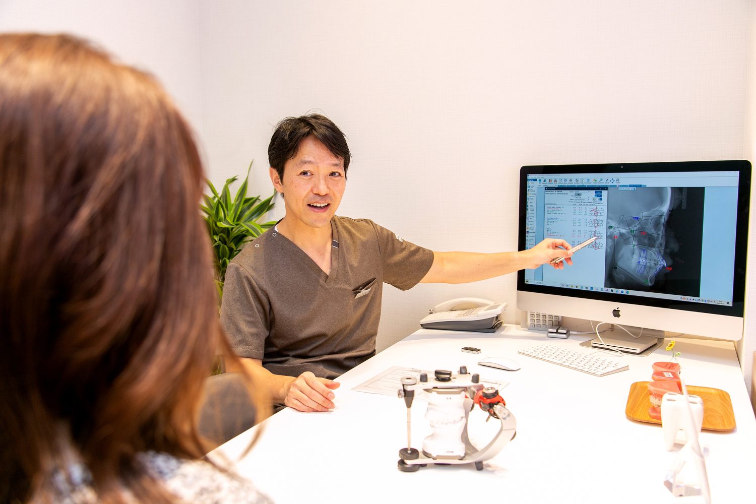 安永矯正歯科医院 福岡photo