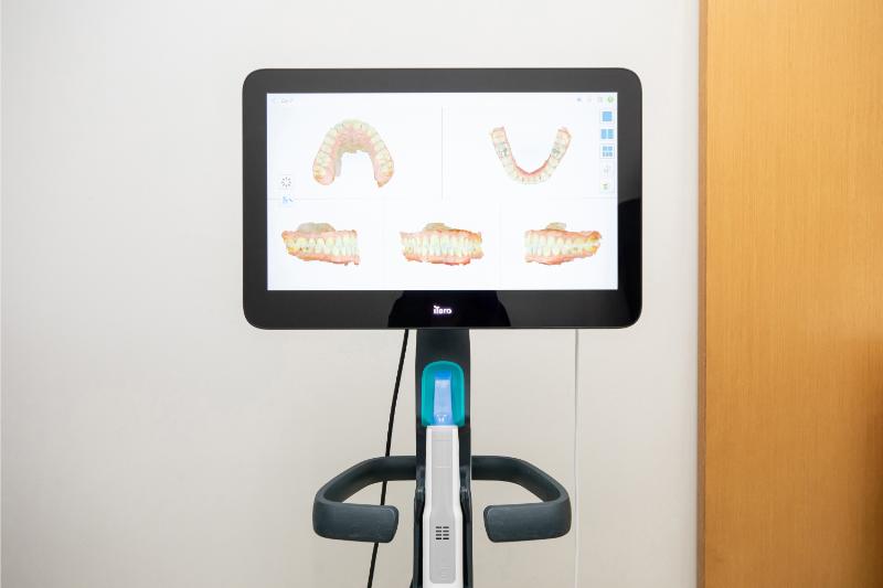 オキナワ・デンタルオフィス