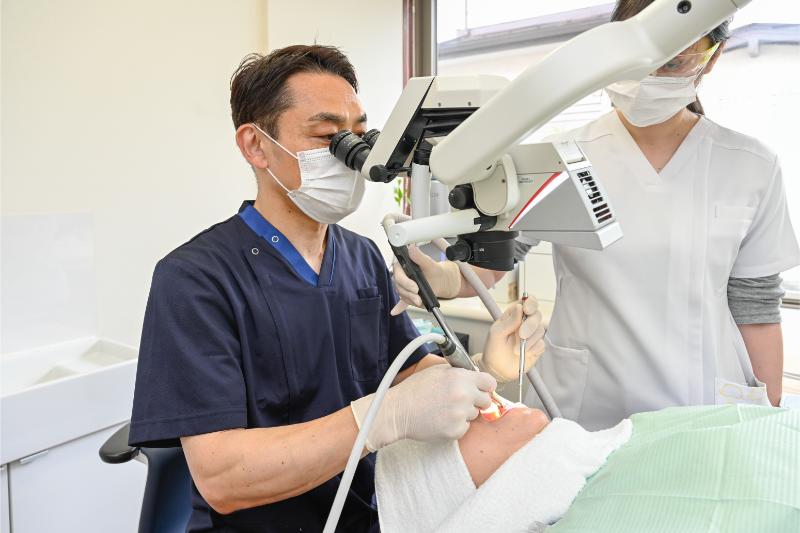 筒井歯科医院photo