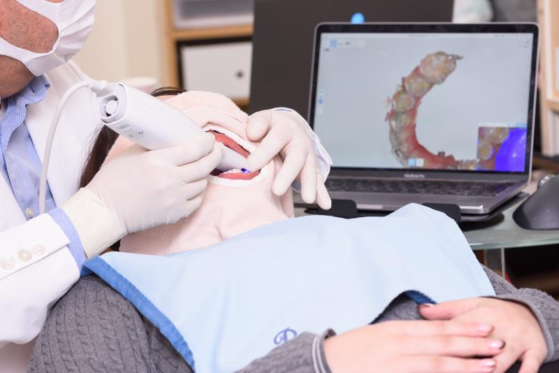 おおひら歯科医院