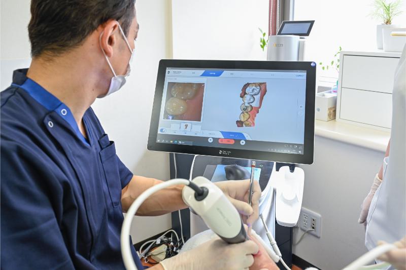 筒井歯科医院photo