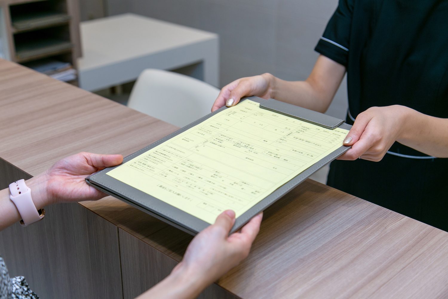 安永矯正歯科医院 福岡photo