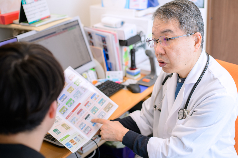 鈴木内科クリニックphoto