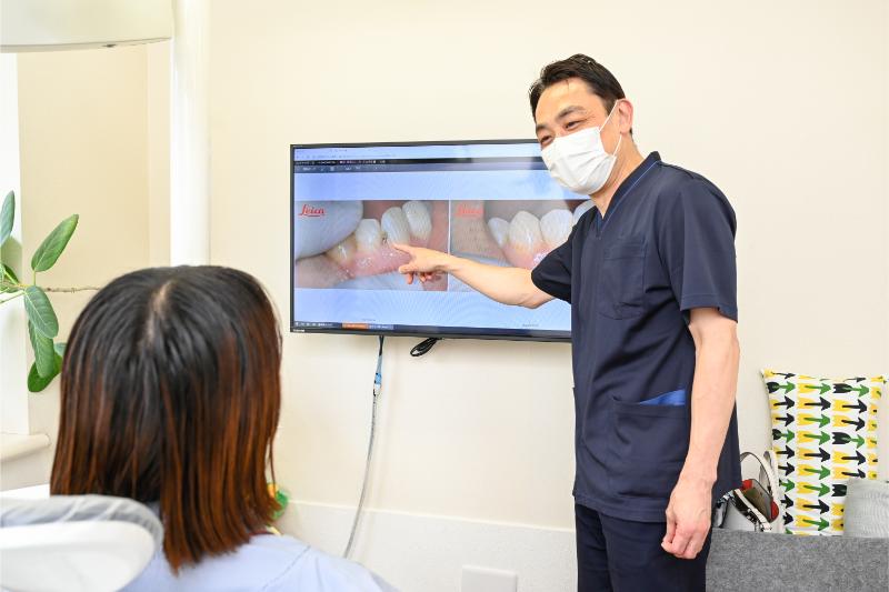 筒井歯科医院photo