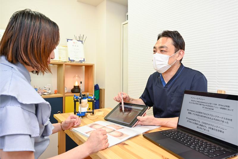 筒井歯科医院photo