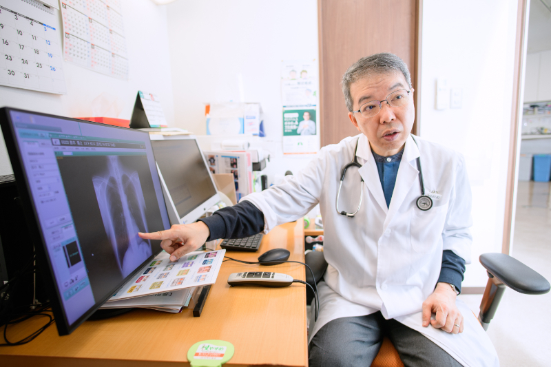 鈴木内科クリニックphoto