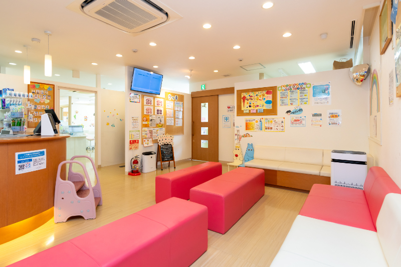 しのぐちこども歯科きょうせい歯科photo