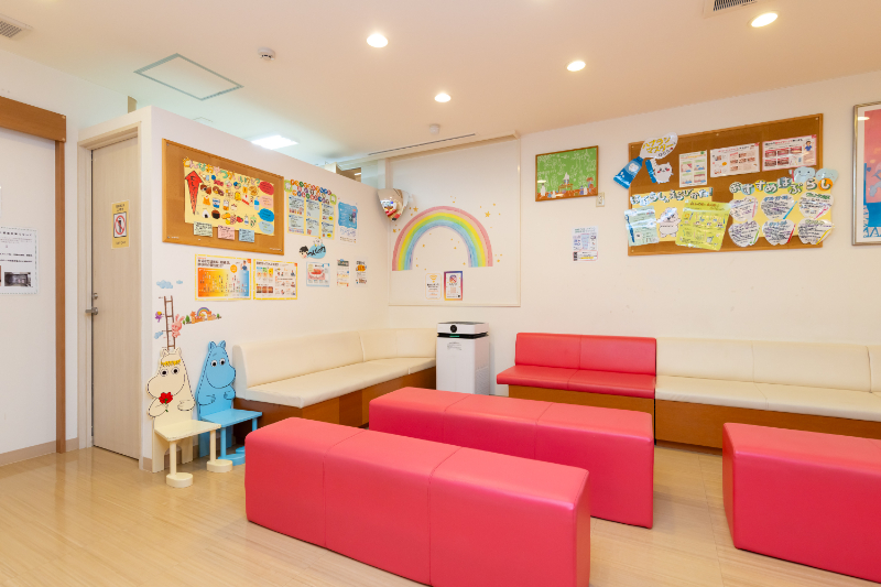 しのぐちこども歯科きょうせい歯科photo