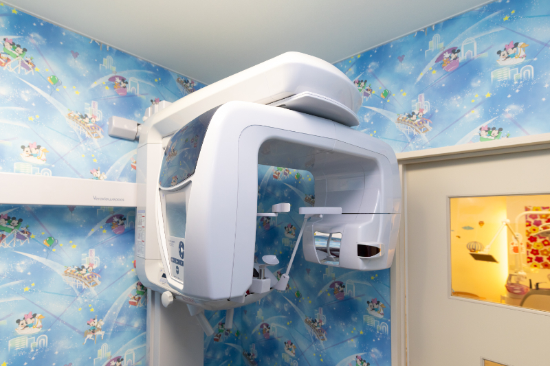 しのぐちこども歯科きょうせい歯科photo