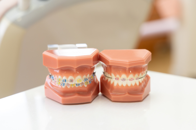 しのぐちこども歯科きょうせい歯科photo