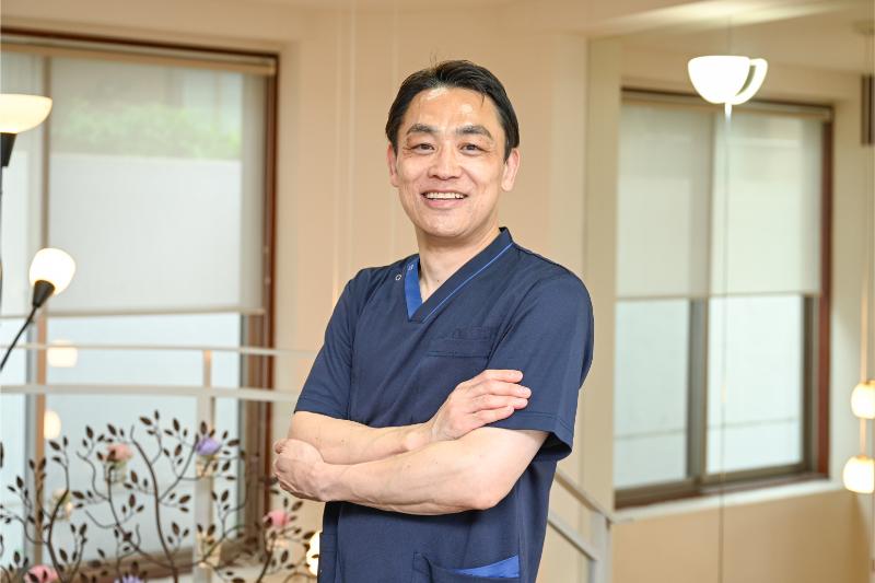 筒井歯科医院photo